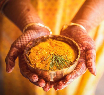 Grace the Morning of Haldi with These 5 Stunning Watches For Women